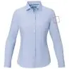 Camisa popelín algodón orgánico - Imagen 23