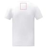 Camiseta Somoto hombre cuello V algodón 160 g - Imagen 24