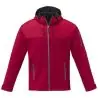 Chaqueta softshell con microforro interior - Imagen 9