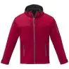 Chaqueta softshell con microforro interior - Imagen 12