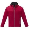 Chaqueta softshell con microforro interior - Imagen 14