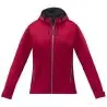 Chaqueta softshell mujer 360 g/m² 3000 mm - Imagen 9