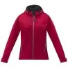 Chaqueta softshell mujer 360 g/m² 3000 mm - Imagen 15