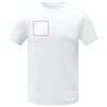 Camiseta técnica 105 g secado rápido - Imagen 21