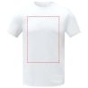 Camiseta técnica 105 g secado rápido - Imagen 24