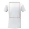 Camiseta Kratos mujer cool fit 105 g - Imagen 34