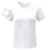 Camiseta Kratos mujer cool fit 105 g - Imagen 39