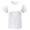 Camiseta Kratos mujer cool fit 105 g - Imagen 40