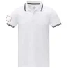 Polo algodón BCI piqué 200 g/m² - Imagen 21