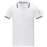 Polo algodón BCI piqué 200 g/m² - Imagen 23