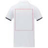 Polo Morgan hombre duotono 200 g/m² - Imagen 11