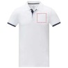 Polo Morgan hombre duotono 200 g/m² - Imagen 14