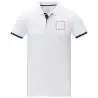 Polo Morgan hombre duotono 200 g/m² - Imagen 17