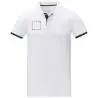 Polo Morgan hombre duotono 200 g/m² - Imagen 21