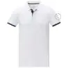 Polo Morgan hombre duotono 200 g/m² - Imagen 29