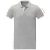 Polo Morgan hombre duotono 200 g/m² - Imagen 31