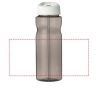 Bidón deportivo H2O Active de Tritan de 650 ml con boquilla - Imagen 3