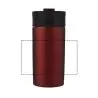 Vaso térmico acero 330 ml con cobre - Imagen 8