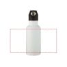 Bidón deportivo Lexi de acero 18/8 de 500 ml con pajita - Imagen 6