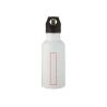 Bidón deportivo Lexi de acero 18/8 de 500 ml con pajita - Imagen 10