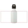 Bidón deportivo Lexi de acero 18/8 de 500 ml con pajita - Imagen 11