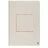 Libreta A5 tapa dura papel piedra 144 páginas - Imagen 18