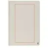 Libreta A5 tapa dura papel piedra 144 páginas - Imagen 19