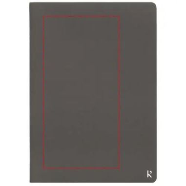 Set 2 libretas A5 papel piedra