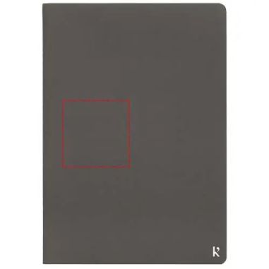 Set 2 libretas A5 papel piedra