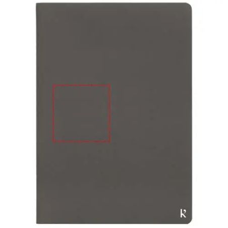 Set 2 libretas A5 papel piedra
