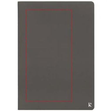 Set 2 libretas A5 papel piedra