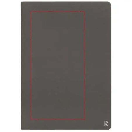 Set 2 libretas A5 papel piedra