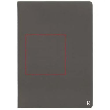 Set 2 libretas A5 papel piedra