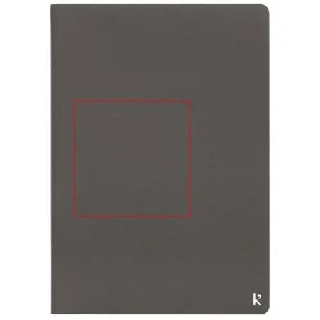 Set 2 libretas A5 papel piedra