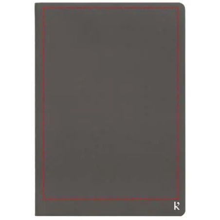 Set 2 libretas A5 papel piedra