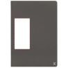 Set 2 libretas A5 papel piedra - Imagen 20