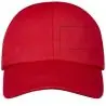 Gorra cool fit 6 paneles malla 105 g/m² - Imagen 11