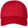 Gorra cool fit 6 paneles malla 105 g/m² - Imagen 12