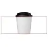 Vaso térmico reciclado 250 ml tapa rosca cafetera BPA free - Imagen 6