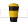 Vaso 350 ml con agarradera silicona - Imagen 7