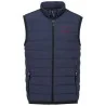 Chaleco plumón hombre pongee 750T 164g/m² RDS impermeable - Imagen 10