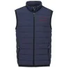 Chaleco plumón hombre pongee 750T 164g/m² RDS impermeable - Imagen 13