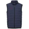 Chaleco plumón hombre pongee 750T 164g/m² RDS impermeable - Imagen 17