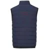 Chaleco plumón hombre pongee 750T 164g/m² RDS impermeable - Imagen 20