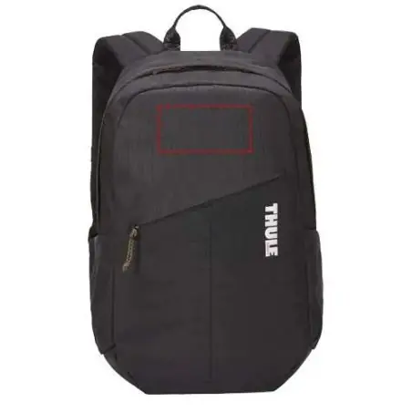 Mochila portátil RPET 600D 20 L