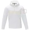 Anorak capucha media cremallera poliéster Sorona hombre - Imagen 13