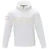 Anorak capucha media cremallera poliéster Sorona hombre - Imagen 27