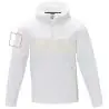 Anorak capucha media cremallera poliéster Sorona hombre - Imagen 28