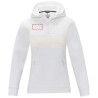 Sudadera anorak mujer Sorona 350 g con capucha - Imagen 7