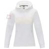 Sudadera anorak mujer Sorona 350 g con capucha - Imagen 22